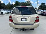 Used 2005 Toyota Highlander JTEGP21A550057990 for sale in loganville, GA thumb image 5
