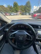Used 2017 Honda Civic 19XFC2F58HE010262 for sale in loganville, GA thumb image 11