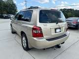 Used 2005 Toyota Highlander JTEGP21A550057990 for sale in loganville, GA thumb image 6