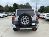 Used 2011 Toyota FJ Cruiser JTEBU4BF4BK111806 for sale in loganville, GA thumb image 5