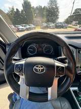 Used 2015 Toyota Tundra CrewMax 5TFHW5F16FX462500 for sale in loganville, GA thumb image 11