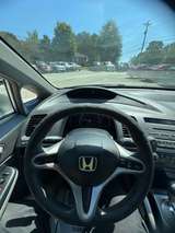Used 2010 Honda Civic 2HGFA1F51AH322158 for sale in loganville, GA thumb image 11