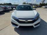 Used 2017 Honda Civic 19XFC2F58HE010262 for sale in loganville, GA thumb image 2
