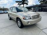 Used 2005 Toyota Highlander JTEGP21A550057990 for sale in loganville, GA thumb image 3