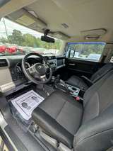 Used 2011 Toyota FJ Cruiser JTEBU4BF4BK111806 for sale in loganville, GA thumb image 7