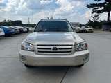 Used 2005 Toyota Highlander JTEGP21A550057990 for sale in loganville, GA thumb image 2