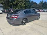 Used 2017 Honda Accord 1HGCR2F36HA217009 for sale in loganville, GA thumb image 5