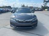 Used 2017 Honda Accord 1HGCR2F36HA217009 for sale in loganville, GA thumb image 2