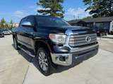 Used 2015 Toyota Tundra CrewMax 5TFHW5F16FX462500 for sale in loganville, GA thumb image 3
