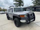 Used 2011 Toyota FJ Cruiser JTEBU4BF4BK111806 for sale in loganville, GA thumb image 3