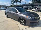 Used 2017 Honda Accord 1HGCR2F36HA217009 for sale in loganville, GA thumb image 3