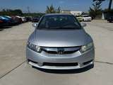 Used 2010 Honda Civic 2HGFA1F51AH322158 for sale in loganville, GA thumb image 2