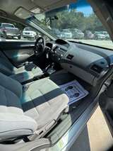 Used 2010 Honda Civic 2HGFA1F51AH322158 for sale in loganville, GA thumb image 10