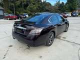 Used 2014 Nissan Maxima 1N4AA5AP8EC488376 for sale in loganville, GA thumb image 4