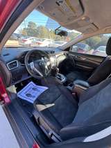 Used 2015 Nissan Rogue 5N1AT2MT2FC774992 for sale in loganville, GA thumb image 7