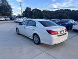 Used 2012 Toyota Avalon 4T1BK3DB7CU465786 for sale in loganville, GA thumb image 6