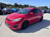 Used 2009 Toyota Matrix 2T1KE40E89C019735 for sale in loganville, GA thumb image 3