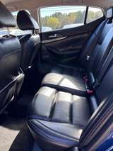 Used 2018 Nissan Maxima 1N4AA6AP8JC377858 for sale in loganville, GA thumb image 12