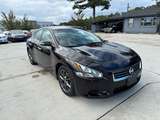 Used 2014 Nissan Maxima 1N4AA5AP8EC488376 for sale in loganville, GA thumb image 3