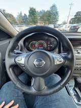 Used 2014 Nissan Maxima 1N4AA5AP8EC488376 for sale in loganville, GA thumb image 11
