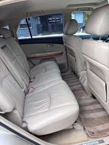 Used 2006 Lexus RX JTJGW31U260002595 for sale in loganville, GA thumb image 12