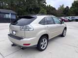 Used 2006 Lexus RX JTJGW31U260002595 for sale in loganville, GA thumb image 4