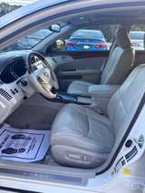 Used 2012 Toyota Avalon 4T1BK3DB7CU465786 for sale in loganville, GA thumb image 7