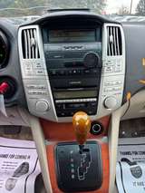 Used 2006 Lexus RX JTJGW31U260002595 for sale in loganville, GA thumb image 10