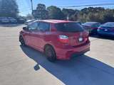 Used 2009 Toyota Matrix 2T1KE40E89C019735 for sale in loganville, GA thumb image 4