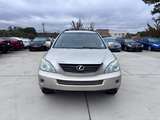 Used 2006 Lexus RX JTJGW31U260002595 for sale in loganville, GA thumb image 2