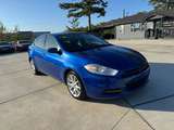 Used 2013 Dodge Dart 1C3CDFBH7DD153906 for sale in loganville, GA thumb image 3