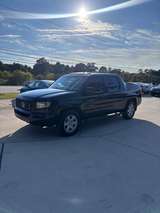 Used 2007 Honda Ridgeline 2HJYK16547H528891 for sale in loganville, GA thumb image 3