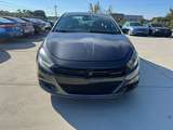 Used 2015 Dodge Dart 1C3CDFBB6FD331173 for sale in loganville, GA thumb image 2
