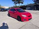 Used 2009 Toyota Matrix 2T1KE40E89C019735 for sale in loganville, GA thumb image 2
