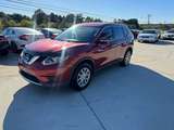 Used 2015 Nissan Rogue 5N1AT2MT2FC774992 for sale in loganville, GA thumb image 3