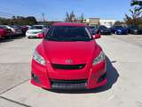 Used 2009 Toyota Matrix 2T1KE40E89C019735 for sale in loganville, GA thumb image 2