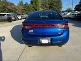 Used 2013 Dodge Dart 1C3CDFBH7DD153906 for sale in loganville, GA thumb image 5