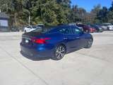 Used 2018 Nissan Maxima 1N4AA6AP8JC377858 for sale in loganville, GA thumb image 4