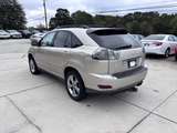 Used 2006 Lexus RX JTJGW31U260002595 for sale in loganville, GA thumb image 6