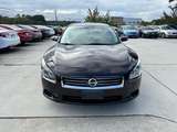 Used 2014 Nissan Maxima 1N4AA5AP8EC488376 for sale in loganville, GA thumb image 2