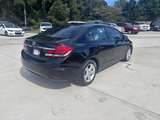 Used 2013 Honda Civic 19XFB2F54DE030778 for sale in loganville, GA thumb image 4