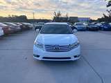 Used 2012 Toyota Avalon 4T1BK3DB7CU465786 for sale in loganville, GA thumb image 2