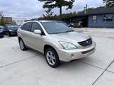 Used 2006 Lexus RX JTJGW31U260002595 for sale in loganville, GA thumb image 3