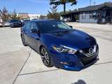 Used 2018 Nissan Maxima 1N4AA6AP8JC377858 for sale in loganville, GA thumb image 3