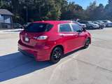 Used 2009 Toyota Matrix 2T1KE40E89C019735 for sale in loganville, GA thumb image 3