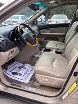 Used 2006 Lexus RX JTJGW31U260002595 for sale in loganville, GA thumb image 7