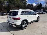 Used 2020 Mercedes-Benz GLB WDC4M4GB4LW010658 for sale in loganville, GA thumb image 4