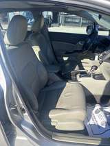 Used 2012 Honda Civic 19XFB2F94CE000374 for sale in loganville, GA thumb image 10