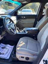 Used 2013 Ford Explorer 1FM5K7B87DGB68061 for sale in loganville, GA thumb image 7