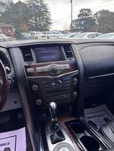 Used 2011 INFINITI QX JN8AZ2NF3B9502247 for sale in loganville, GA thumb image 10